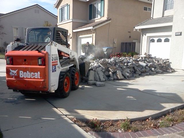 National City Concrete Demolition Company, Concrete Demo Contractor National City