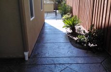 Sidewalk Concrete Contractor National City, Pathway Walkway Concrete Company