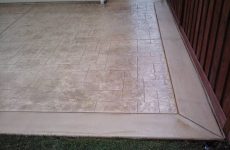 Decorative Concrete Contractor National City, Stamped Concrete Contractors in National City