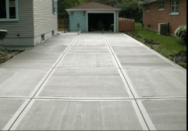 Benefits Of Installing Concrete Driveway National City