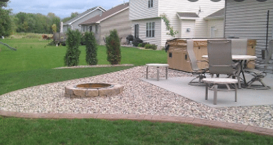 Few Hardscaping Tips From Our Concrete Pros In National City