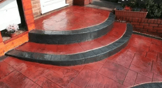 Reasons Concrete Steps Are The Best Choice For All Seasons In National City