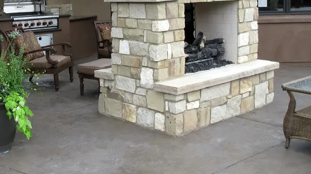 Ways To Choose The Ideal Concrete Patio For Your Needs National City