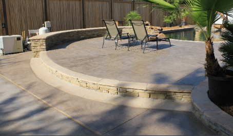 5 Tips To Use Decorative Concrete In Your New Home National City