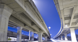 Benefits Of Using Concrete In Bridge Construction National City