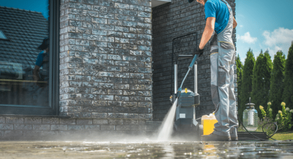 5 Tips For Maintaining Concrete Driveway In Summer Season National City