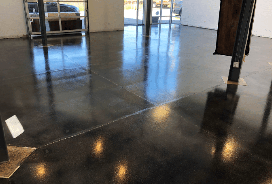 How Decorative Concrete Enhancements Can Refresh Your Business National City?