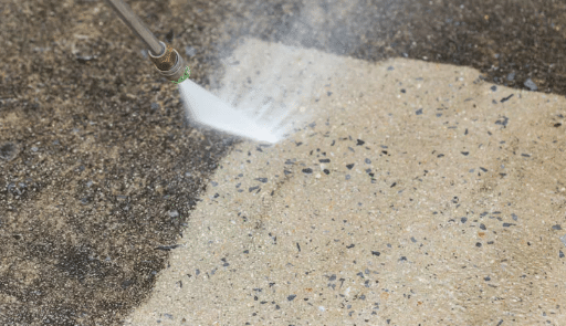 5 Cleaning And Maintenance Tips For All Types Of Concrete National City