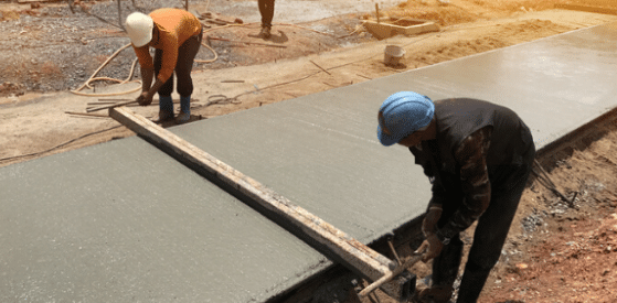 5 Tips For Working With A Concrete Contractor National City