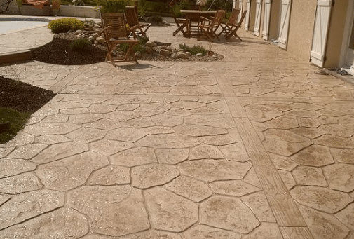 5 Tips To Replace Worn Out Flooring With Versatile Decorative Concrete National City