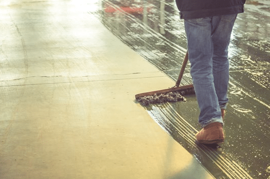 7 Tips To Use Wax For Polished Concrete Floors National City