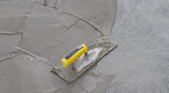 7 Tips To Smooth Out Concrete After It Dries National City