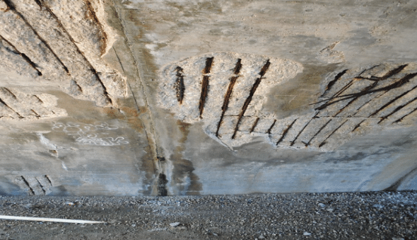 7 Tips To Treat Spalling On Concrete National City