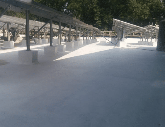 5 Best Methods For Terrace Concrete Waterproofing In National City