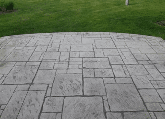 7 Tips For Maintenance Of Decorative Stamped Concrete In National City