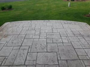 5 Reasons That Concrete Is A Low Maintenance Building Material In National City
